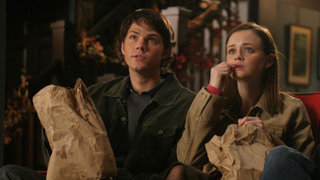 Jared Padalecki joins the <i>Gilmore Girls</i> revival, whether you want him to or not